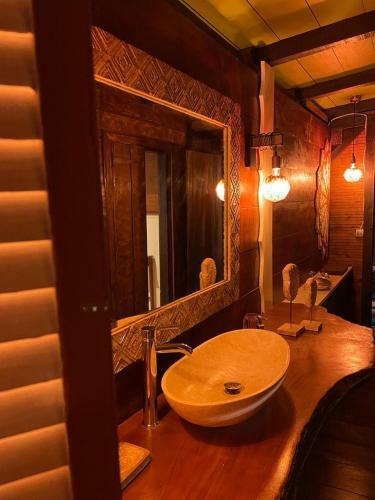 Lodge R�ve Et Aliz�