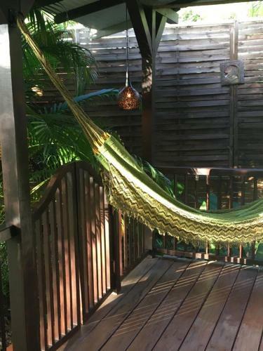 Lodge R�ve Et Aliz�