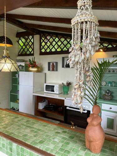Lodge R�ve Et Aliz�