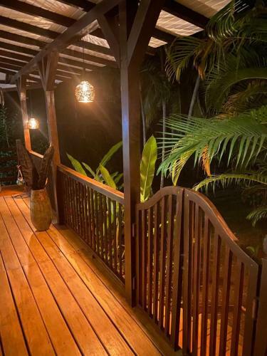 Lodge R�ve Et Aliz�