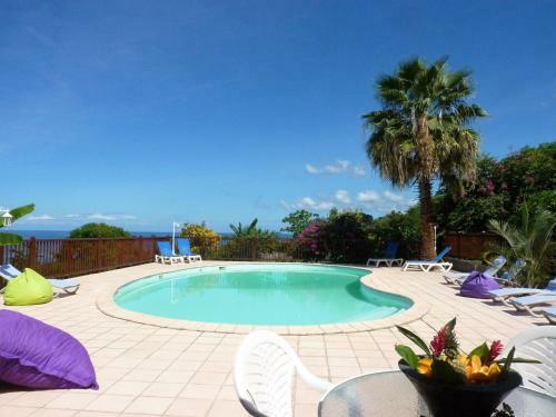 R�sidence Pommes Cannelles