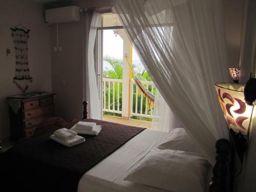 Bed & Breakfast Gite Mayo & Hylode's Song