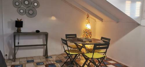 Apartamento Malendure Bay