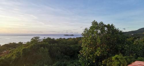 Apartamento Malendure Bay