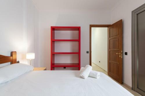 Apartamento 3br Urban Apt - Inner Patio - Wifi