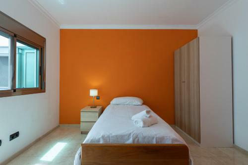 Apartamento 3br Urban Apt - Inner Patio - Wifi