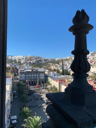 Casa Doranda Vegueta