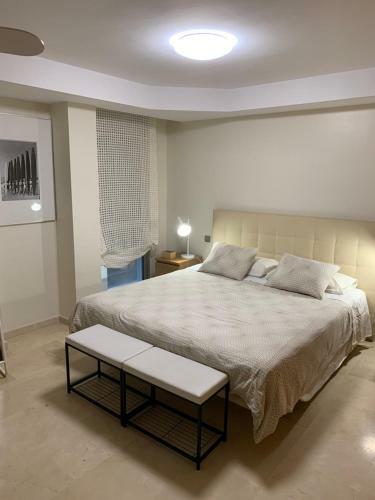 Apartamento Las Canteras Premium