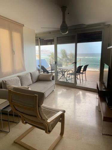 Apartamento Las Canteras Premium