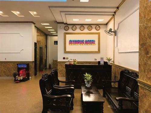 Olympus Hotel