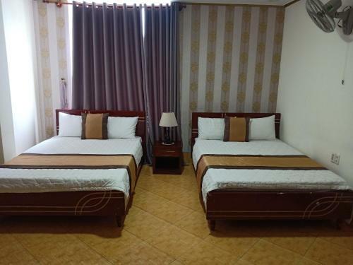 Olympus Hotel
