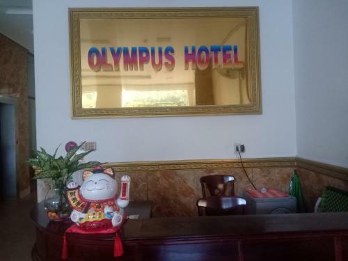 Olympus Hotel