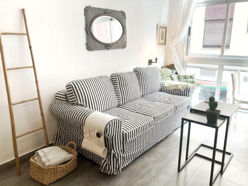 Apartamento Canteras 51 Beach Flat By Canary365