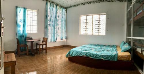 Hostal Duong Duong House