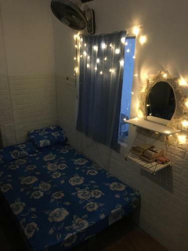 Hostal Duong Duong House