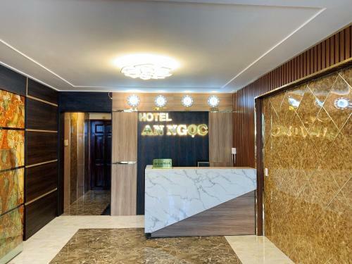 An Ng?c Hotel