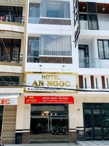 An Ng?c Hotel