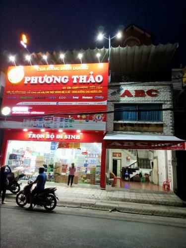 Bed & Breakfast Nh� Ngh? Abc