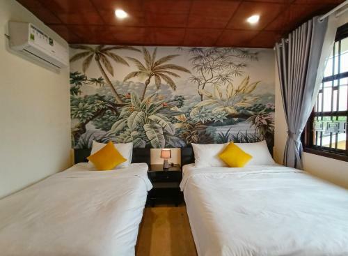 Apartamento La'anh Boutique Stay