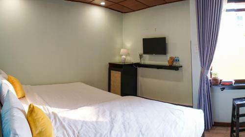 Apartamento La'anh Boutique Stay
