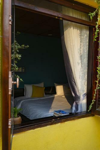 Apartamento La'anh Boutique Stay