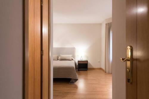 Brand New Apartment In The City Centre