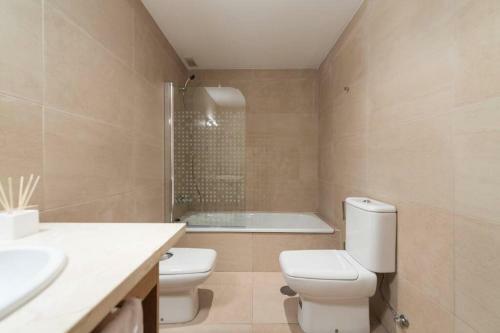 Brand New Apartment In The City Centre