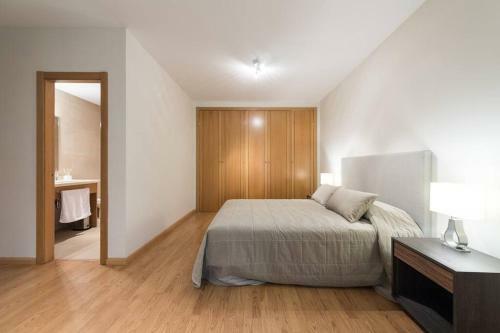 Brand New Apartment In The City Centre