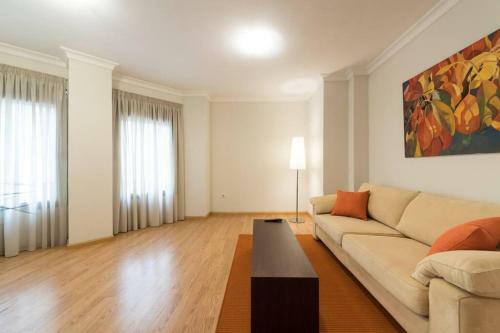 Brand New Apartment In The City Centre