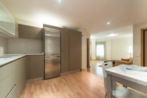 Brand New Apartment In The City Centre