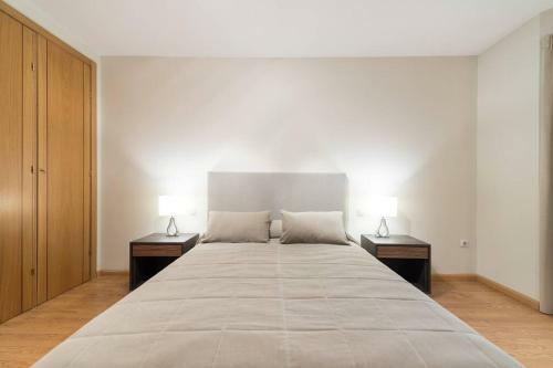 Brand New Apartment In The City Centre