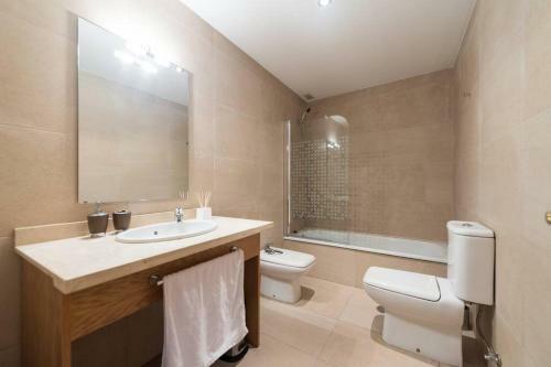 Brand New Apartment In The City Centre