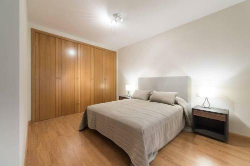 Brand New Apartment In The City Centre