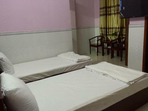 Hostal Hostel Garnet