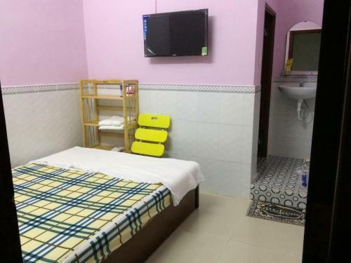 Hostal Hostel Garnet