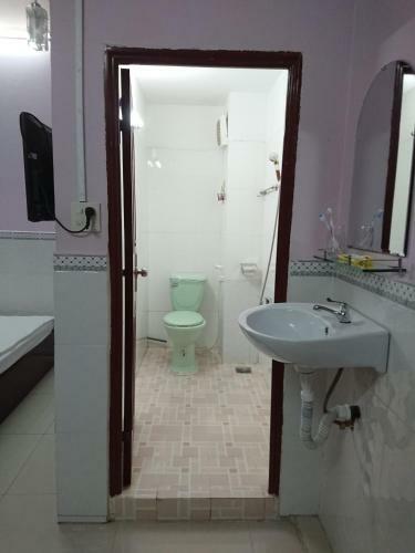 Hostal Hostel Garnet