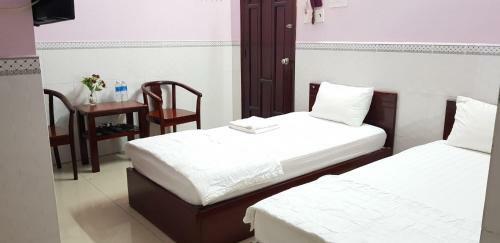 Hostal Hostel Garnet
