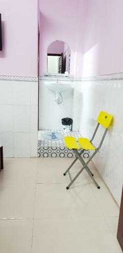 Hostal Hostel Garnet