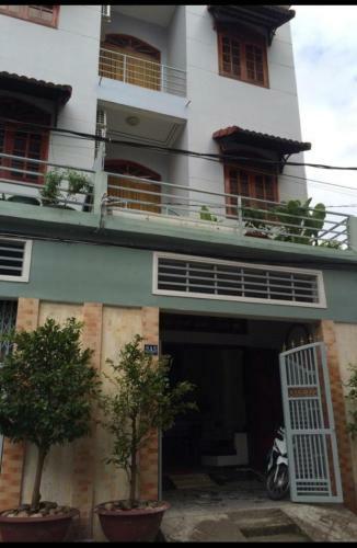 Hostal Hostel Garnet