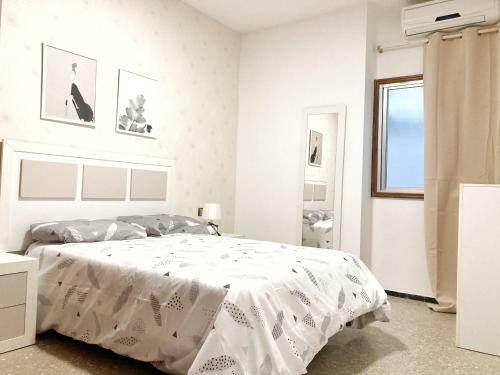 Apartamento Pineda Beach House