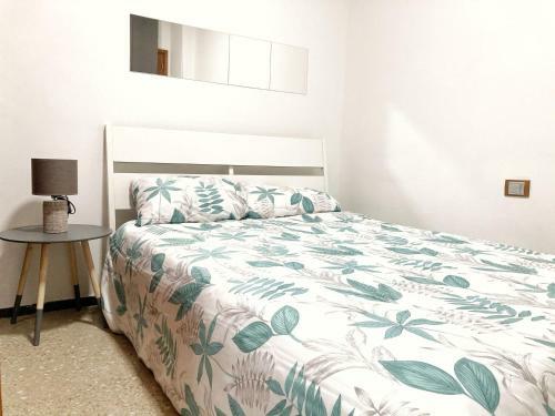 Apartamento Pineda Beach House