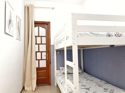 Apartamento Pineda Beach House