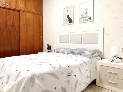 Apartamento Pineda Beach House