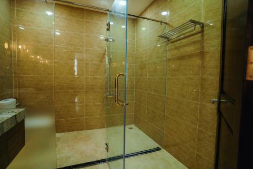 Hotel Luxhome Suite - Vincom Xu�n Kh�nh