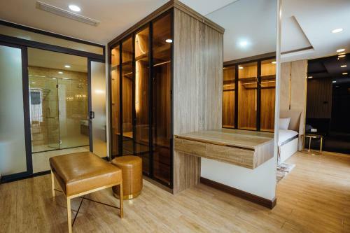Hotel Luxhome Suite - Vincom Xu�n Kh�nh