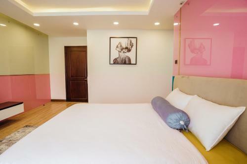 Hotel Luxhome Suite - Vincom Xu�n Kh�nh