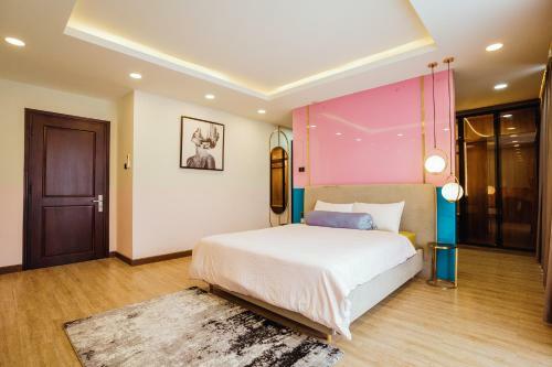 Hotel Luxhome Suite - Vincom Xu�n Kh�nh