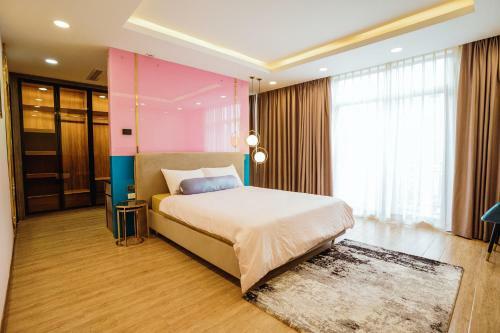 Hotel Luxhome Suite - Vincom Xu�n Kh�nh