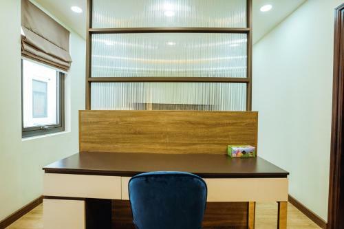 Hotel Luxhome Suite - Vincom Xu�n Kh�nh