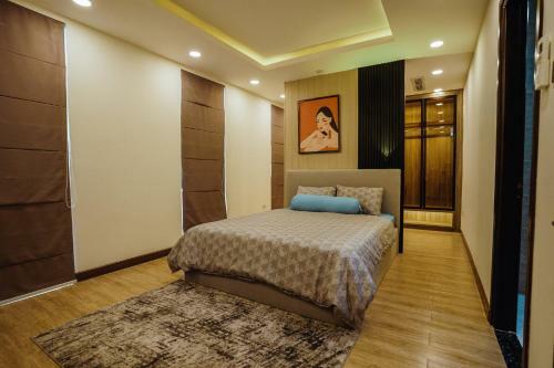 Hotel Luxhome Suite - Vincom Xu�n Kh�nh
